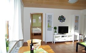Haus Föhrenbach