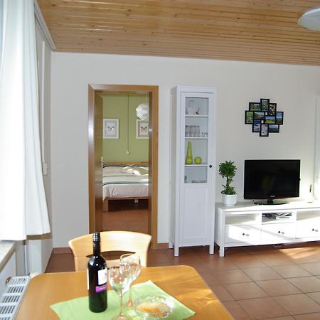 Ferienwohnung Haus Föhrenbach Schonenberg Exterior foto