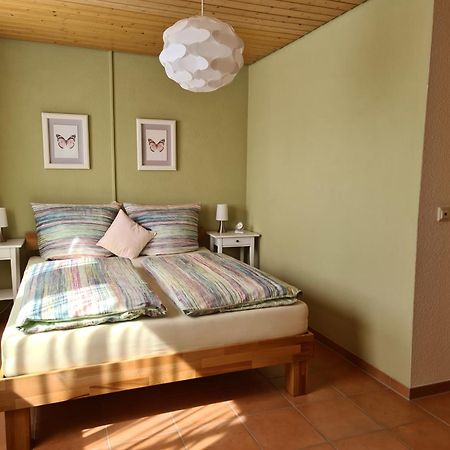 Ferienwohnung Haus Föhrenbach Schonenberg Exterior foto